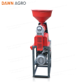 DAWN AGRO China Preço de Fábrica de Design de Motor Diesel Mini Ar-Jato Arroz Paddy Moinho 0823
